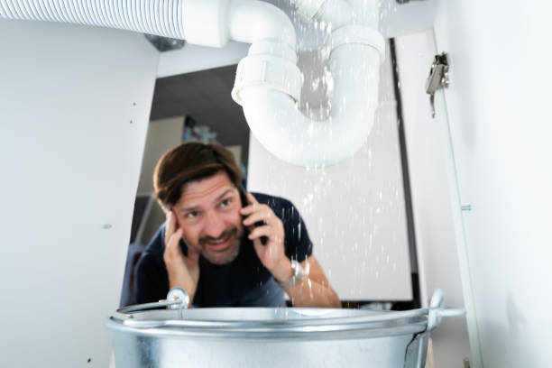 Trusted Rancho Mirage, CA Plumbing Experts