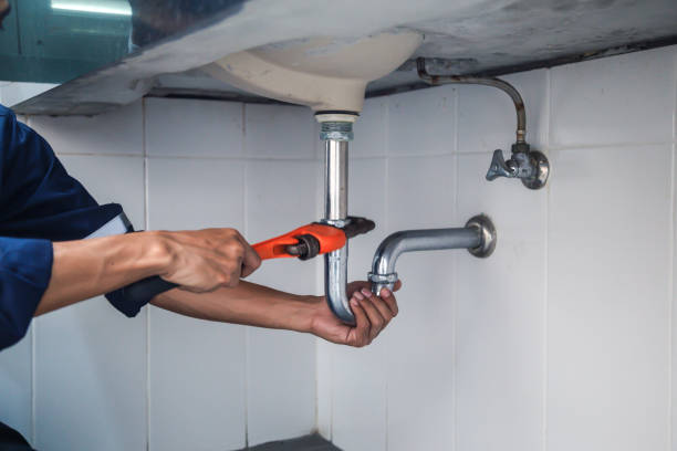 Best Residential Plumbing Services  in Rancho Mirage, CA